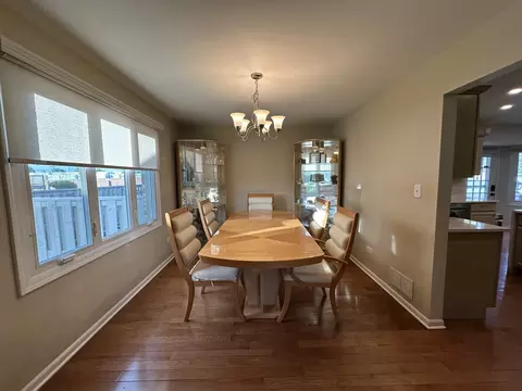 Dining - 19211 Brompton Ct, Mokena, IL 60448 photo 1 of 2