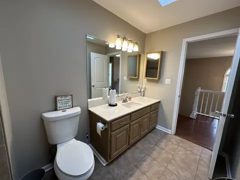 Bath - 19211 Brompton Ct, Mokena, IL 60448 photo 9 of 12