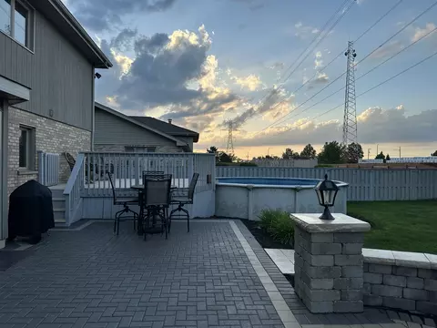 Exterior - 19211 Brompton Ct, Mokena, IL 60448 photo 6 of 17