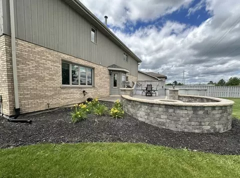 Exterior - 19211 Brompton Ct, Mokena, IL 60448 photo 10 of 17