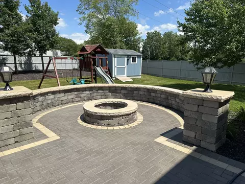 Exterior - 19211 Brompton Ct, Mokena, IL 60448 photo 4 of 17