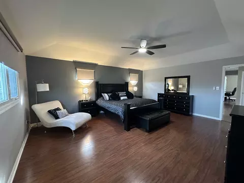 Bedroom - 19211 Brompton Ct, Mokena, IL 60448 photo 3 of 8