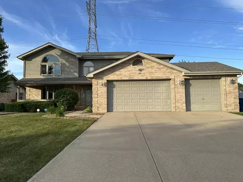 19211 Brompton Ct, Mokena, IL 60448