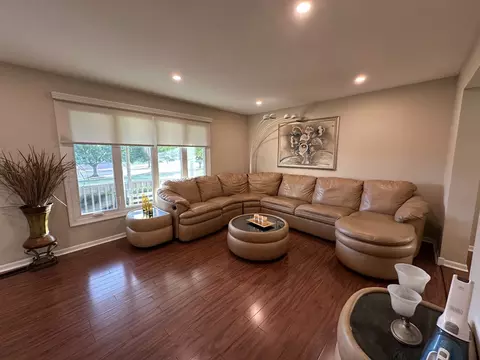 Living - 19211 Brompton Ct, Mokena, IL 60448 photo 1 of 8