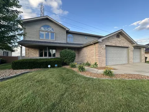 19211 Brompton Ct, Mokena, IL 60448
