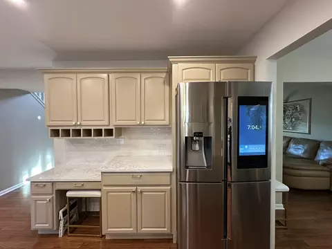 Kitchen - 19211 Brompton Ct, Mokena, IL 60448 photo 3 of 7