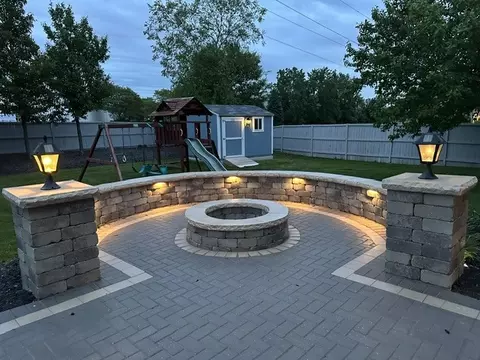 Exterior - 19211 Brompton Ct, Mokena, IL 60448 photo 5 of 17