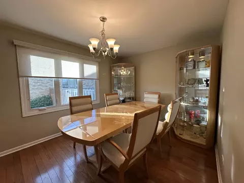 Dining - 19211 Brompton Ct, Mokena, IL 60448 photo 2 of 2