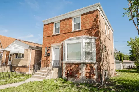 1244 W 115th St, Chicago, IL 60643