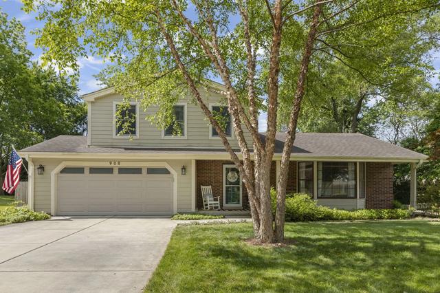 908 Kennebec Ln, Naperville, IL 60563