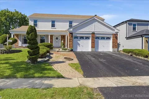 3007 Greenwood Rd, Hazel Crest, IL 60429