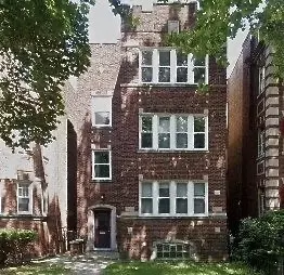 8127 S Vernon Ave, Chicago, IL 60619