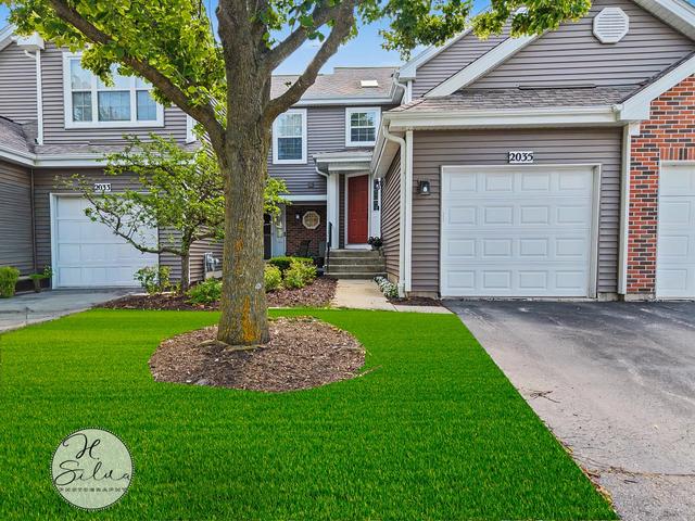 2035 Waverly Ln #2035, Algonquin, IL 60102