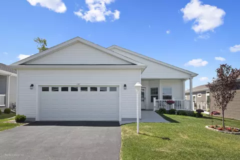 167 Hialeah Ln, Grayslake, IL 60030