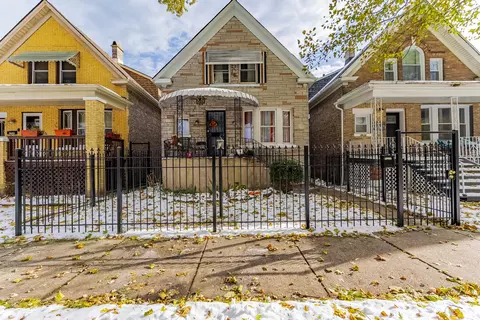 6933 S Michigan Ave #1, Chicago, IL 60637