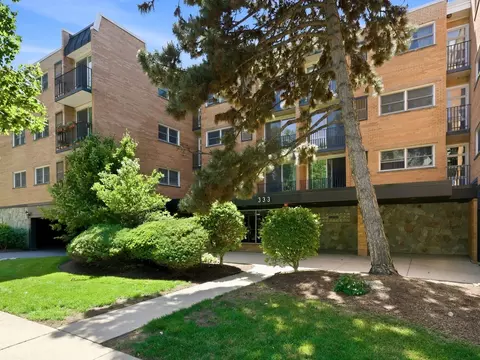 333 S East Ave #306, Oak Park, IL 60302