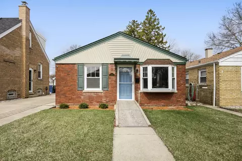 3504 W 107th St, Chicago, IL 60655