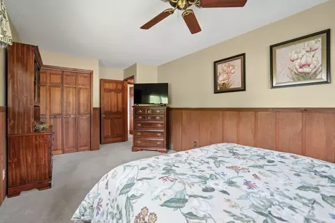 Bedroom - 811 16th St, Fulton, IL 61252 photo 3 of 7