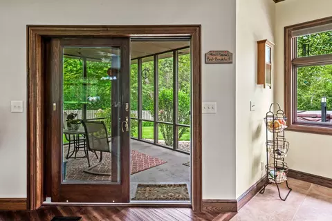 Exterior - 606 Harvey Rd, Downs, IL 61736 photo 15 of 19