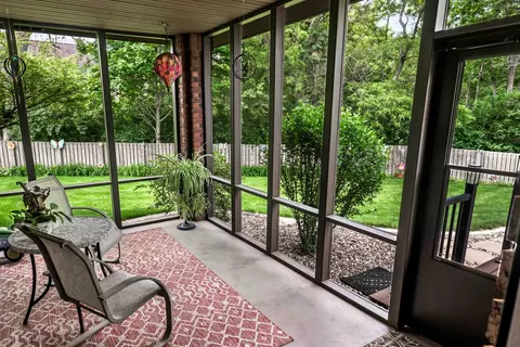 Exterior - 606 Harvey Rd, Downs, IL 61736 photo 16 of 19