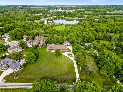 View/Area - 606 Harvey Rd, Downs, IL 61736 photo 1 of 6