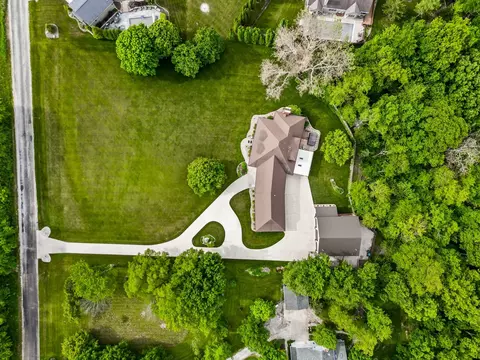 View/Area - 606 Harvey Rd, Downs, IL 61736 photo 3 of 6