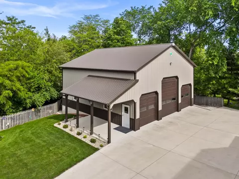 Other - 606 Harvey Rd, Downs, IL 61736 photo 5 of 30