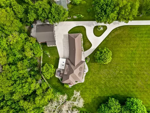 View/Area - 606 Harvey Rd, Downs, IL 61736 photo 4 of 6