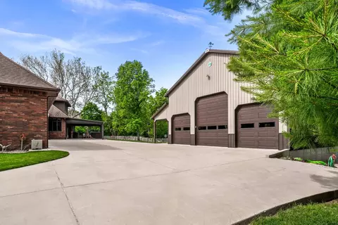 Other - 606 Harvey Rd, Downs, IL 61736 photo 4 of 30