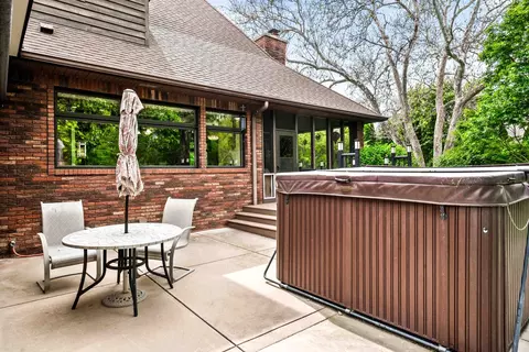 Exterior - 606 Harvey Rd, Downs, IL 61736 photo 12 of 19