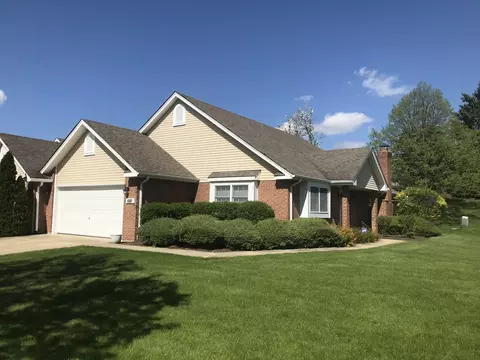 8581 Sandalwood Dr, Darien, IL 60561
