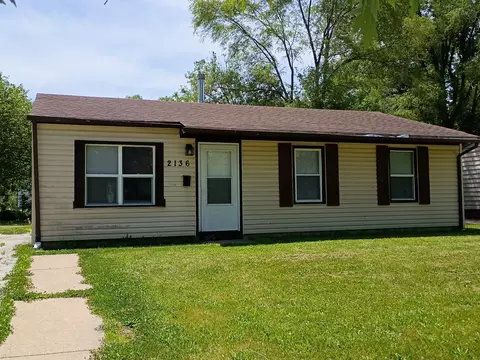 2136 223rd St, Sauk Village, IL 60411