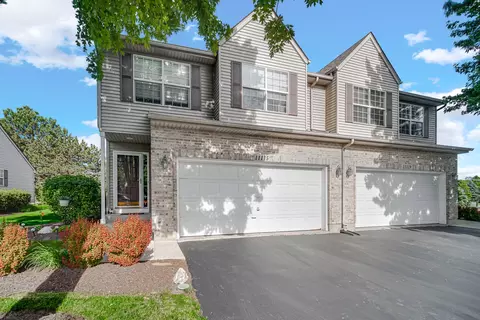 11115 Douglas Ave #11115, Huntley, IL 60142