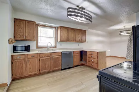 Kitchen - 301 Ash Ave, Morrison, IL 61270 photo 1 of 2