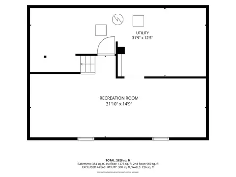 Floorplan - 301 Ash Ave, Morrison, IL 61270 photo 1 of 3