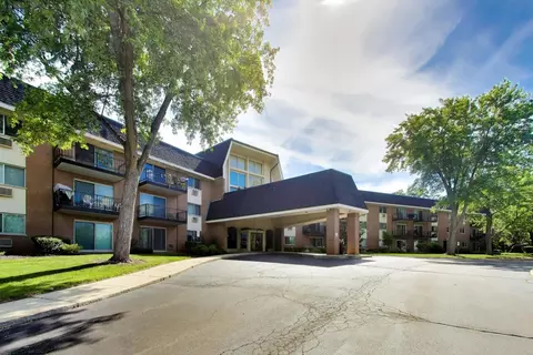 Undisclosed, Glen Ellyn, IL 60137