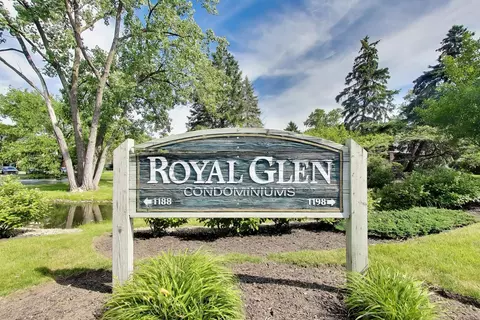 Undisclosed, Glen Ellyn, IL 60137