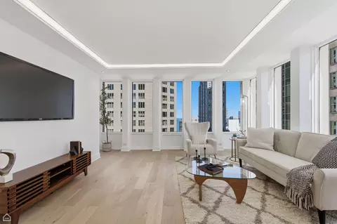 Living - 100 E Walton St #36D, Chicago, IL 60611 photo 2 of 4