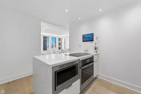 Kitchen - 100 E Walton St #36D, Chicago, IL 60611 photo 4 of 4