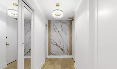 Entry Way - 100 E Walton St #36D, Chicago, IL 60611 photo 1 of 2