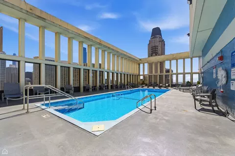 Exterior - 100 E Walton St #36D, Chicago, IL 60611 photo 3 of 3