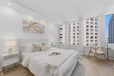 Bedroom - 100 E Walton St #36D, Chicago, IL 60611 photo 1 of 3