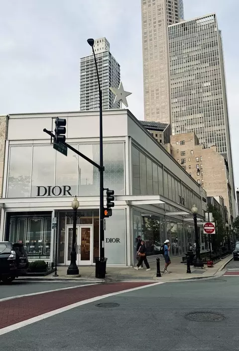 Other - 100 E Walton St #36D, Chicago, IL 60611 photo 5 of 6