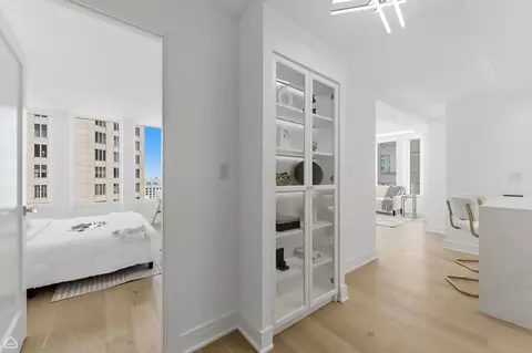 Entry Way - 100 E Walton St #36D, Chicago, IL 60611 photo 2 of 2
