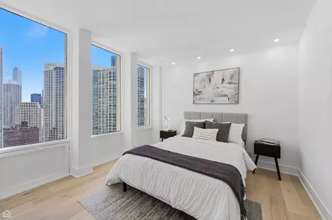 Bedroom - 100 E Walton St #36D, Chicago, IL 60611 photo 3 of 3