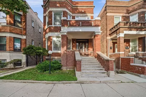 6127 S Champlain Ave S, Chicago, IL 60637