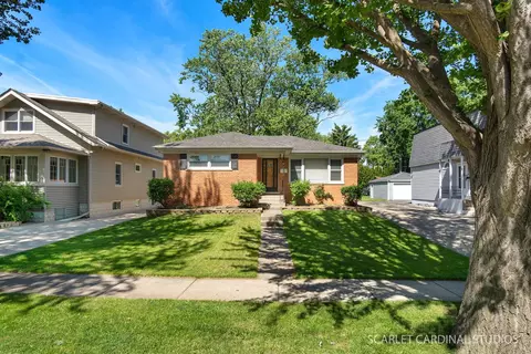 420 N Rush St, Itasca, IL 60143