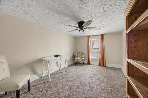 Bedroom - 1206 E Main St, Clinton, IL 61727 photo 7 of 8