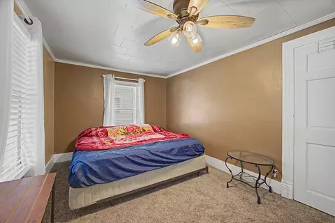 Bedroom - 1206 E Main St, Clinton, IL 61727 photo 3 of 8