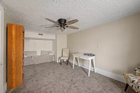 Bedroom - 1206 E Main St, Clinton, IL 61727 photo 8 of 8